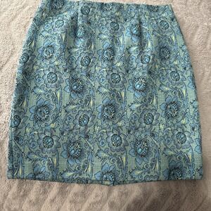J Jill Skirt
